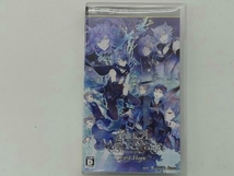 PSP BLACK WOLVES SAGA-Last Hope-_画像1