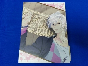 帯あり 【※※※】[全2巻セット]OVA BROTHERS CONFLICT 第1～2巻豪華版(初回限定生産版)(Blu-ray Disc)