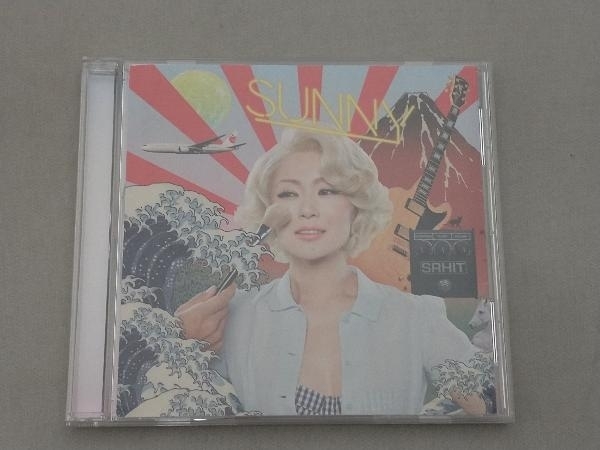 椎名林檎 CD 日出処