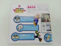 ニンテンドー3DS マリオ&ソニック AT ロンドンオリンピック_画像4