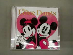 (オムニバス) CD Disney Love Duets