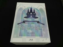 (大橋彩香／福原綾香) THE IDOLM@STER CINDERELLA GIRLS 4thLIVE TriCastle Story(初回限定生産)(Blu-ray Disc)_画像1