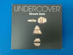 佐藤博 CD UNDERCOVER