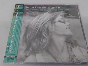 【新品未開封】シャロン・シャノン CD ダイアモンド・マウンテン・セッションズ