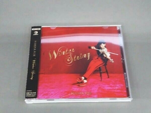  Fujii Fumiya CD Winter String