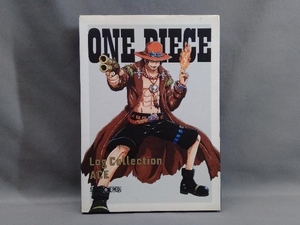 DVD ONE PIECE Log Collection'ACE'(TVアニメ第477話~第496話)