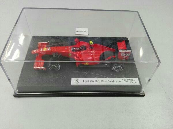 安いFerrari F60 Raikkonenの通販商品を比較 | ショッピング情報