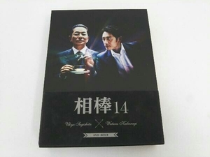 帯あり DVD 相棒 season14 DVD-BOX