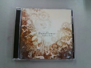 イケダツカサ CD Buzzflower