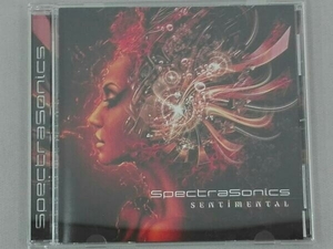 SPECTRA SONICS CD SENTIMENTAL