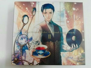 (ゲーム・ミュージック) CD Fate/Grand Order Original Soundtrack II