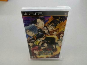 PSP 百物語~怪談ロマンス~