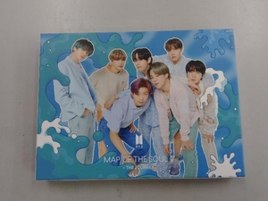 BTS CD MAP OF THE SOUL : 7 ~THE JOURNEY~(初回限定盤D)