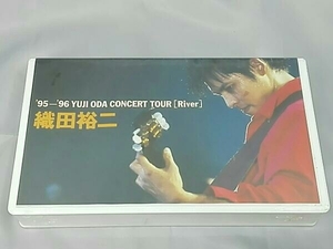 [ unopened VHS] Oda Yuuji ['95-'96 YUJI ODA CONCERT TOUR ~River~( unopened )]