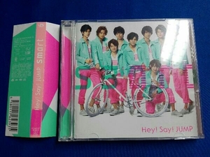 Hey! Say! JUMP CD smart(初回限定盤2)(DVD付)