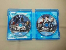 GRIMM/グリム シーズン1 ブルーレイ バリューパック(Blu-ray Disc)_画像4