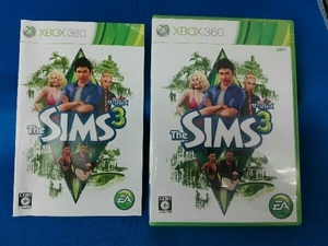 Xbox360 ザ・シムズ3