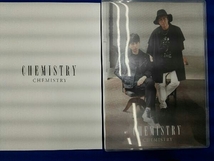 CHEMISTRY CD CHEMISTRY(初回生産限定盤B)(Blu-ray Disc付)(トールケース仕様)_画像3