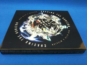 MAN WITH A MISSION CD Chasing the Horizon(初回生産限定盤)(DVD付)
