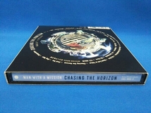 MAN WITH A MISSION CD Chasing the Horizon(初回生産限定盤)(DVD付)_画像4