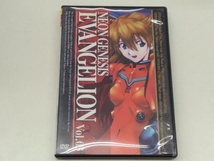 DVD NEON GENESIS EVANGELION Vol.03_画像1