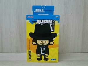  figure van Puresuto Jigen Daisuke DX sofvi figure 3 Lupin III ×Panson Works [ Lupin III ]