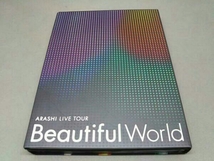 DVD ARASHI LIVE TOUR Beautiful World(初回限定版)_画像1