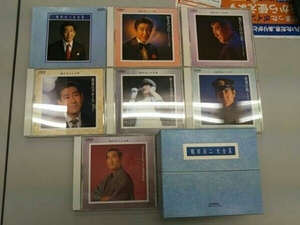 鶴田浩二 CD 鶴田浩二大全集 CD-BOX