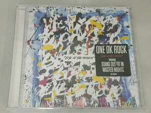 未開封 ONE OK ROCK CD 【輸入盤】Eye of the Storm(International Version)