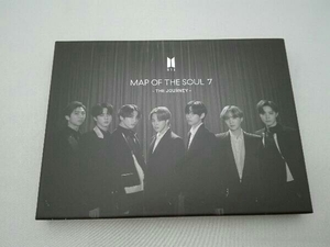 BTS CD MAP OF THE SOUL : 7 ~THE JOURNEY~(初回限定盤C)