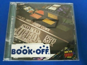 オムニバス DVD SOUTH YAAD MUZIK DVD MIX VOL.2