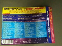 DJ ASH CD MEGA100-PARTY BEST!!-_画像3