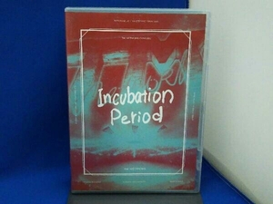 DVD TM NETWORK CONCERT-Incubation Period-