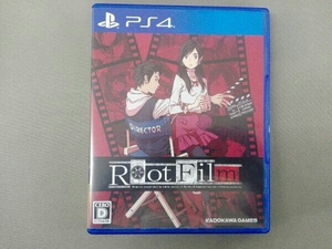 PS4 Root Film