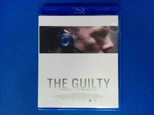 Blu-ray THE GUILTY ギルティ(Blu-ray Disc)