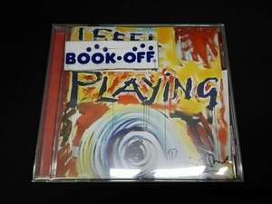 ロニー・ウッド CD アイ・フィール・ライク・プレイング(初回限定盤)(SHM-CD)