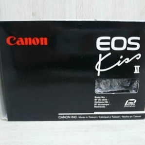 Canon EOS Kiss AF一眼レフカメラ パノラマの画像9