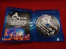 Aqua Timez　'because we are we'tour 2012-2013(Blu-ray Disc)_画像2