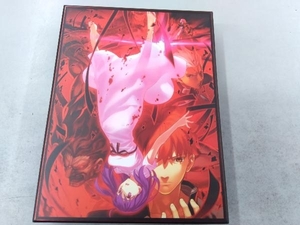 劇場版「Fate/stay night[Heaven's Feel]」.lost butterfly(完全生産限定版)(Blu-ray Disc)