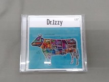 UNISON SQUARE GARDEN CD Dr.Izzy(通常盤)_画像1