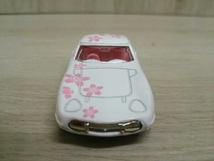 トミカ トヨタ2000GT 春トミカ 桜 アピタ ピアゴオリジナル_画像2