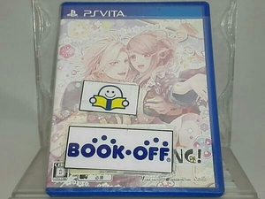 【ADV】PSVITA; ゆのはなSpRING!