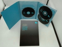 UNISON SQUARE GARDEN CD DUGOUT ACCIDENT(完全初回生産限定版)_画像4