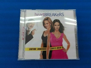 JohnDebney(作曲) CD 【輸入盤】Heartbreakers (2001 Film)