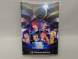 美品 【DVD】 おそ松さんon STAGE F6 2nd LIVEツアー「FANTASTIC ECSTASY」