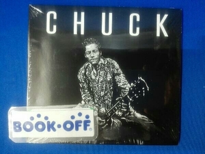 【未開封品】チャック・ベリー CD 【輸入盤】Chuck