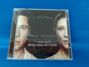 ( original * soundtrack ) CD Benjamin * baton number .. life original * soundtrack 