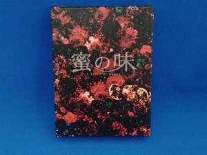 DVD 蜜の味~A Taste Of Honey~完全版 DVD-BOX