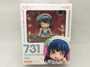 フィギュア ねんどろいど 731 ラブライブ!サンシャイン!! 津島善子