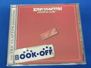 エリック・クラプトン CD アナザー・チケット